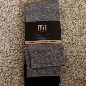 Bamboo socks